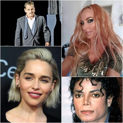 vedete, Foto: Colaj foto