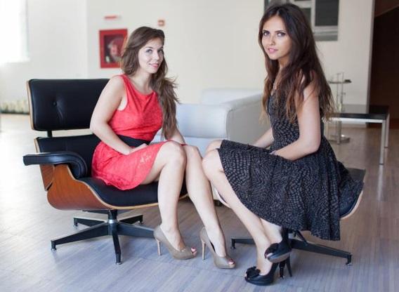 Afaceri cu tablouri din Instagram, Foto: REEA