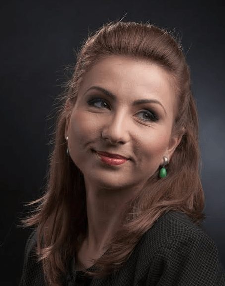 Valentina Preda, Foto: STOICA & Asociatii