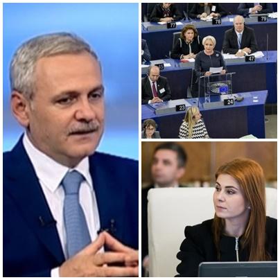 Politc Show, Foto: Colaj foto