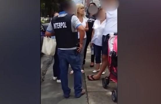 Elena Udrea, Foto: Captura YouTube