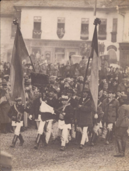 Sibiu, Foto: Foto arhiva Sibiu