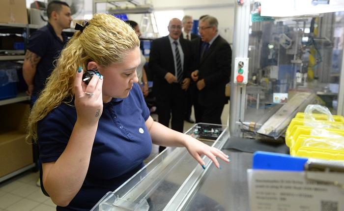 Eleva in practica, Foto: Comisia Europeana