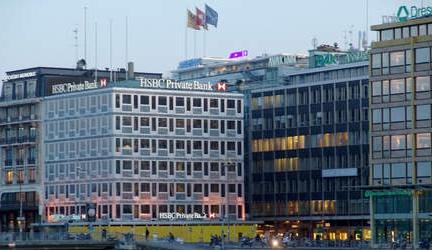 Banci elvetiene, Foto: torange.biz