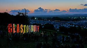 Glastonbury, Foto: Wikipedia