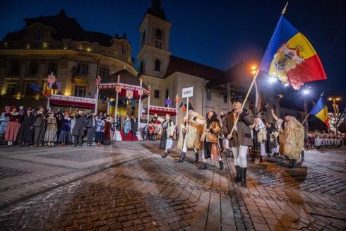 Sibiu 100 , Foto: Foto arhiva Sibiu