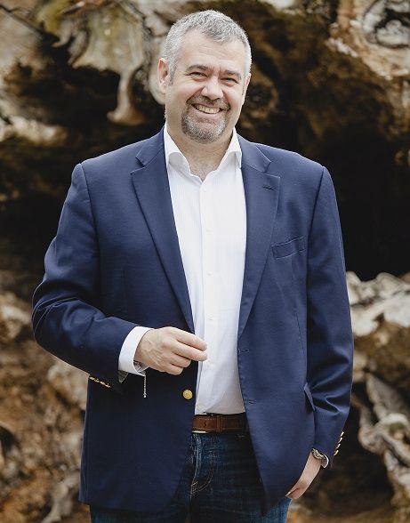 Voicu Oprean, iTech Transilvania, Foto: Hotnews