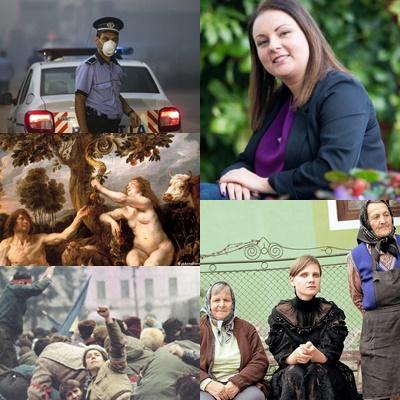 subiecte, Foto: Colaj foto