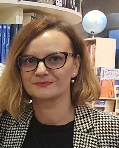 Luminita Corneanu, Foto: Hotnews