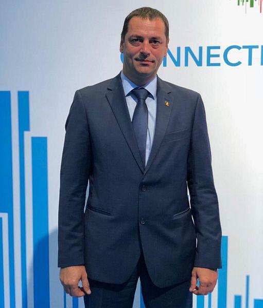 Cristin Popa, director executiv ANCOM, Foto: Arhiva personala