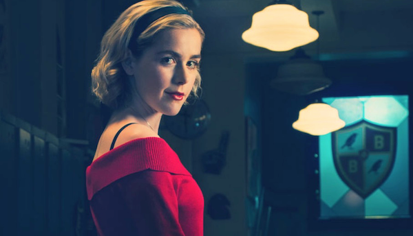 Sabrina, Foto: Netflix