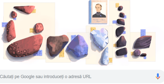 Google Doodle, Foto: captura Google