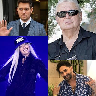 vedete, Foto: Colaj foto