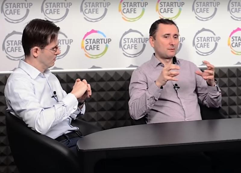 fondatorii Sypher, Foto: Hotnews