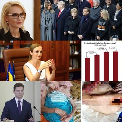 Actualitate, Foto: Colaj foto