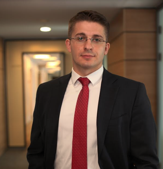 Sergiu Cretu, Foto: Tuca Zbarcea & Asociatii