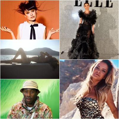 vedete, Foto: Colaj foto