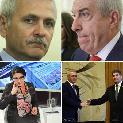 politic, Foto: Colaj foto