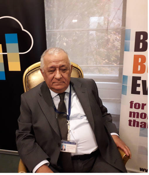 Nicolae Cinteza, seful Supravegherii din BNR, la conferinta de miercuri, Foto: Hotnews