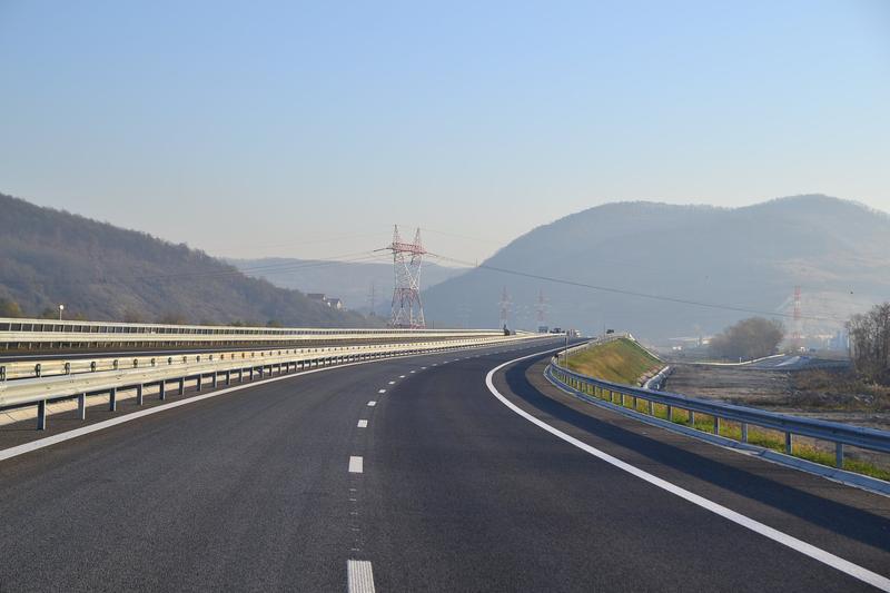 Autostrada in Romania, Foto: Asociatia Pro Infrastructura