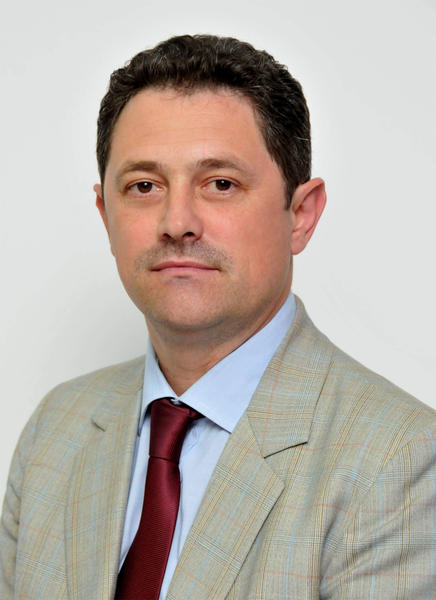 Marius Bota, Foto: Camera Deputatilor