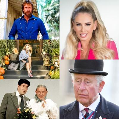 vedete, Foto: Colaj foto