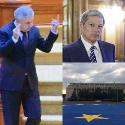 politic, Foto: Colaj foto