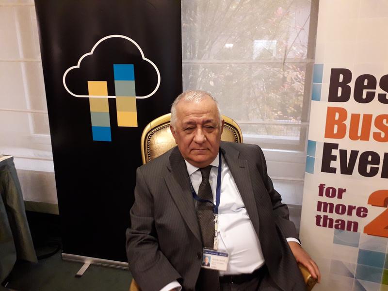 Nicolae Cinteza, seful Supravegherii din Banca Centrala, Foto: Hotnews