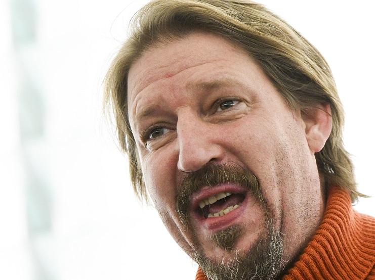 Thomas Waitz, Foto: Parlamentul European