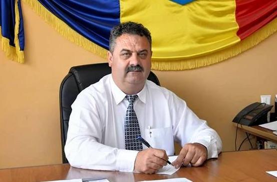 Constantin Barzageanu, Foto: Primaria Mihaiesti