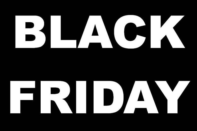 Black Friday, Foto: Hotnews