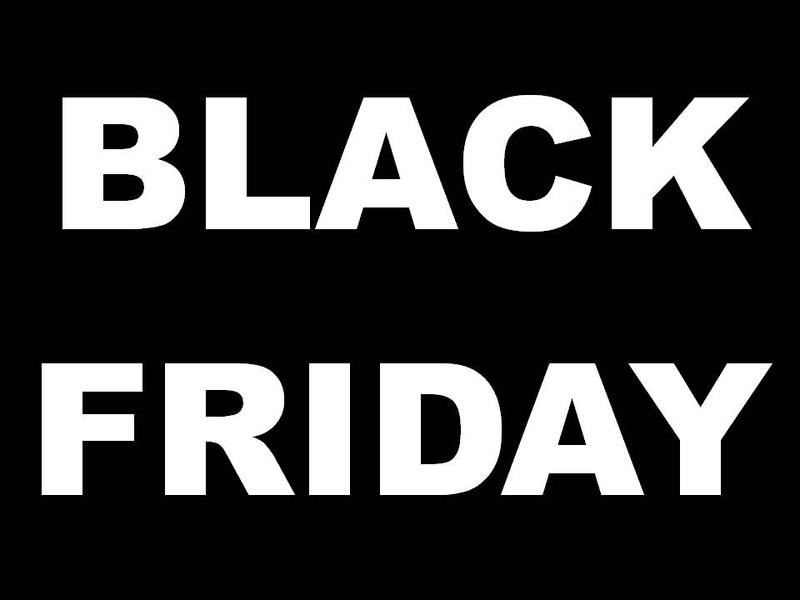 Black Friday, Foto: Hotnews