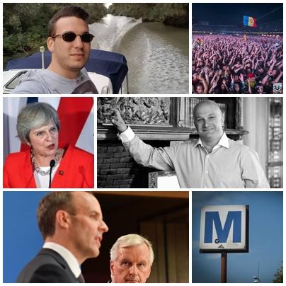 Actualitate, Foto: Colaj foto