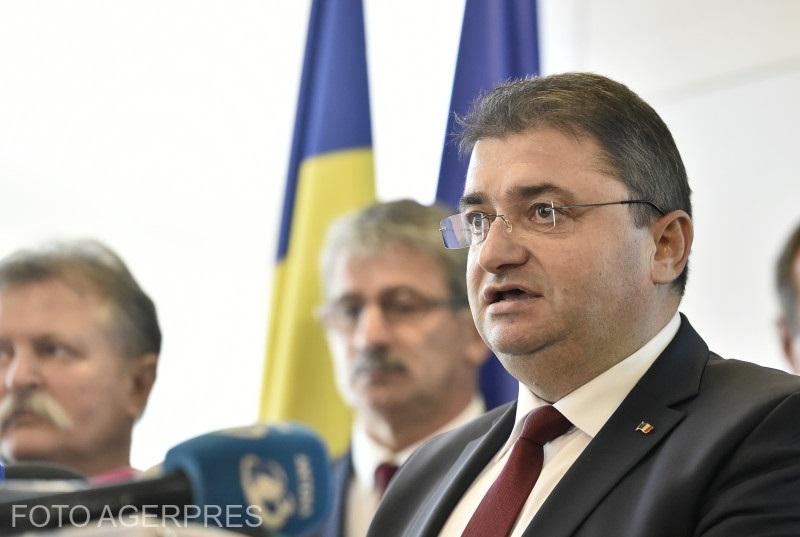 Danut Andrusca, Foto: AGERPRES