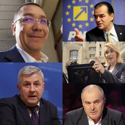 politic, Foto: Colaj foto