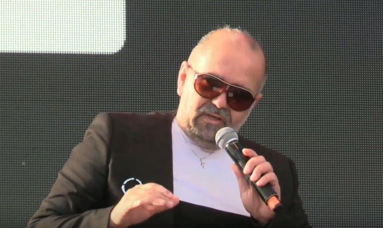 Daniel Iordachioaie, Foto: Captura YouTube