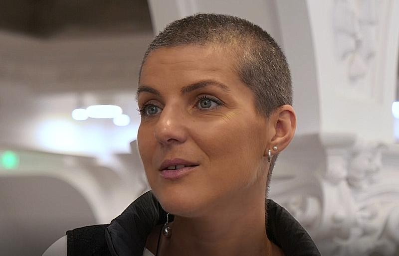 Chris Simion, Foto: Hotnews