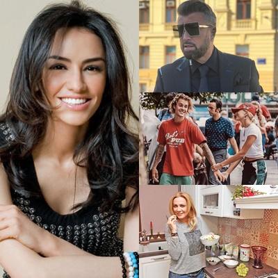 vedete, Foto: Hotnews