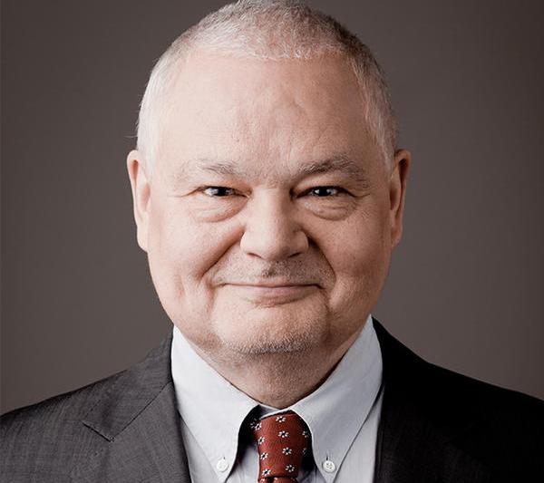 Adam Glapinski, guvernatorul Bancii Centrale a Poloniei, Foto: www.nbp.pl