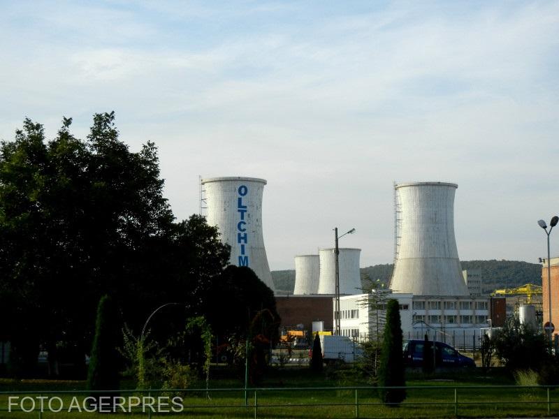 Oltchim, Foto: AGERPRES