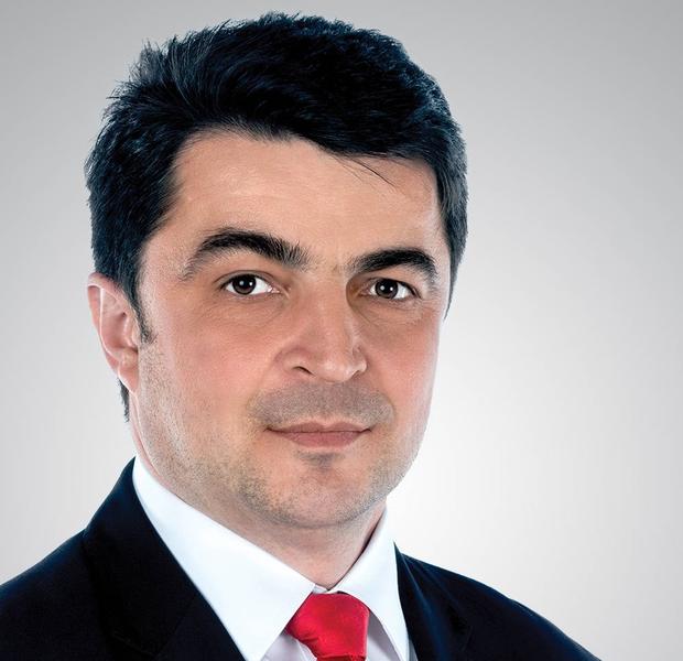 Daniel Breaz, Foto: Senatul Romaniei