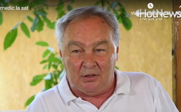 Catalin Petrencic, Foto: Hotnews