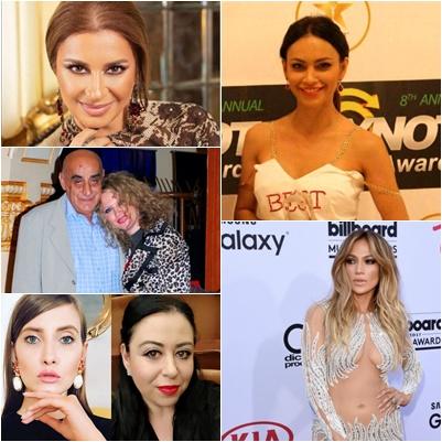 vedete, Foto: Colaj foto