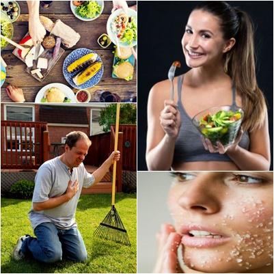 utile, Foto: Colaj foto