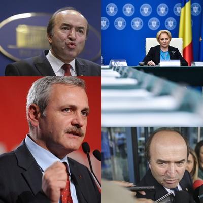 politic, Foto: Colaj foto