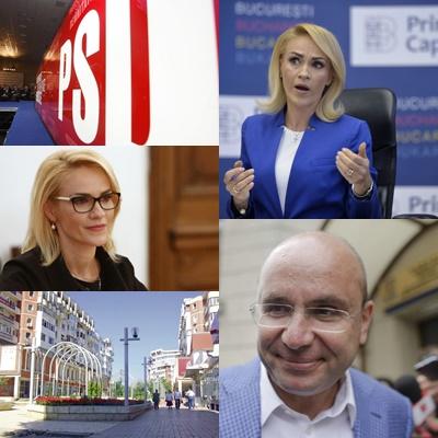 politic, Foto: Colaj foto