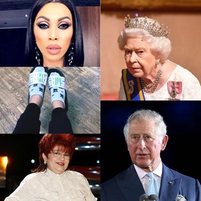 vedete , Foto: Colaj foto