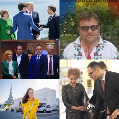 Actualitate, Foto: Colaj foto