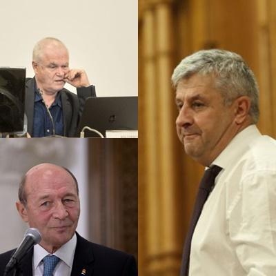 politic, Foto: Colaj foto