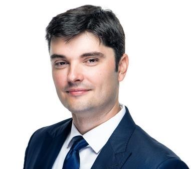 Theodor Artenie, Foto: Schoenherr si Asociatii